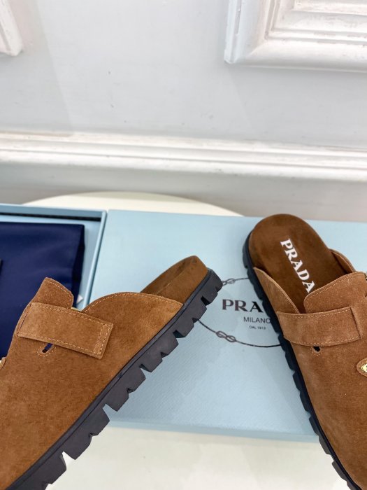 Мюли женские фото 8