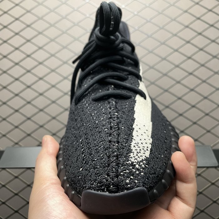 Кроссовки Yeezy Boost 350V2 фото 9