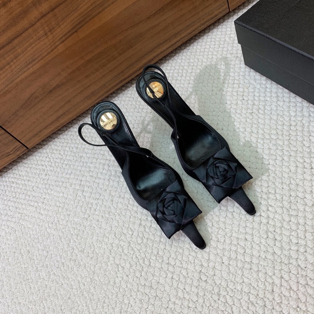 Босоніжки фото 3