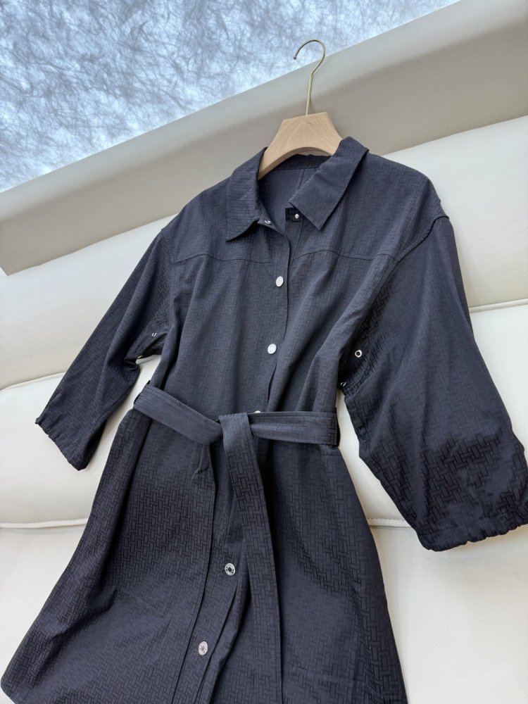 Вільне Плаття, Сукня з рукавами три чверті фото 6