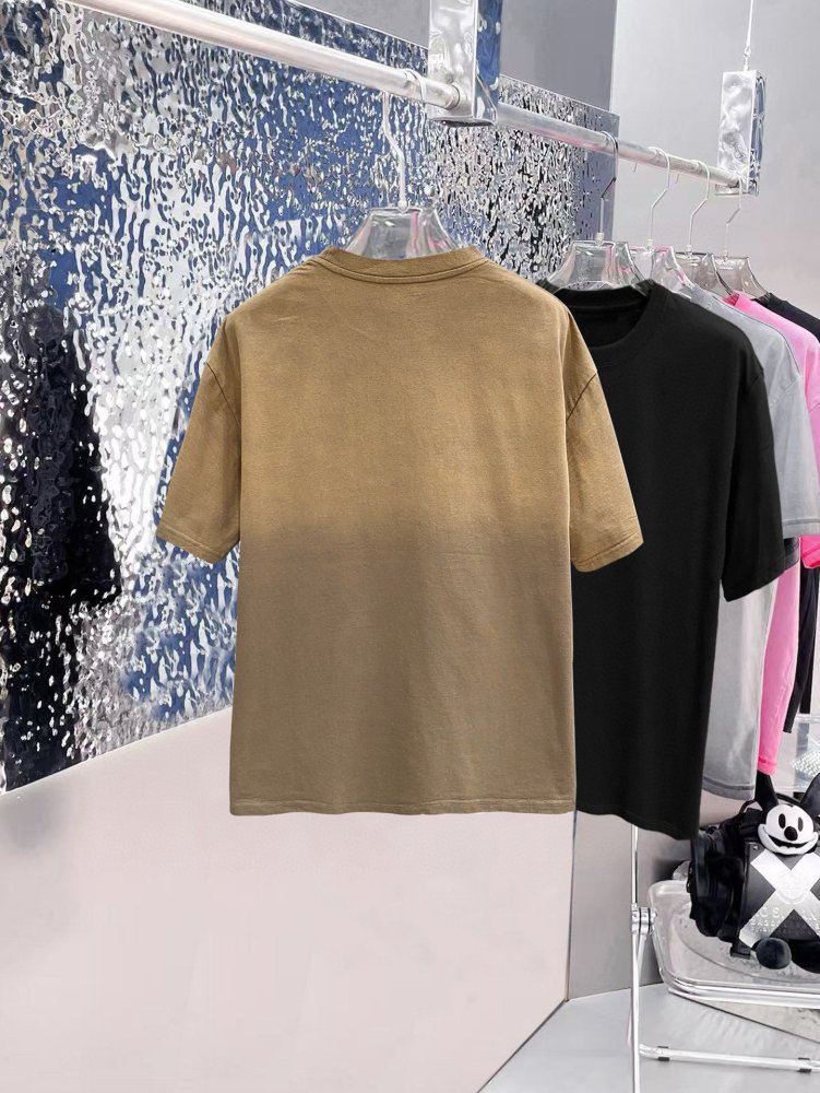 Футболка мужская фото 2