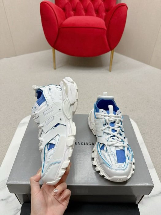 Sneakers Balenciaga фото 6