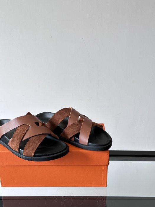 Шльопанці чоловічі фото 8