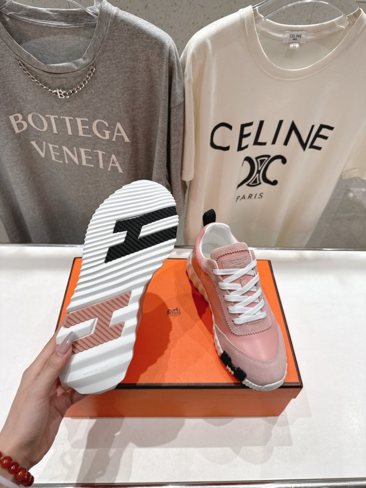 Кроссовки Bouncing женские фото 9