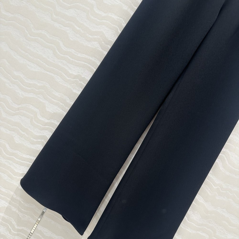 Брюки шовкові жіночі фото 7