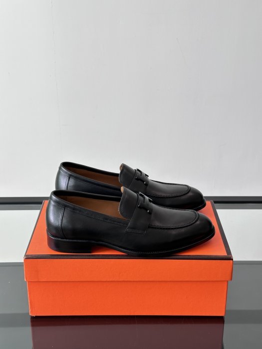 Туфли мужские