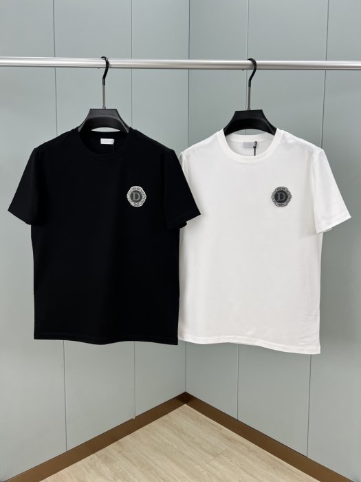 T-shirt men's фото 6