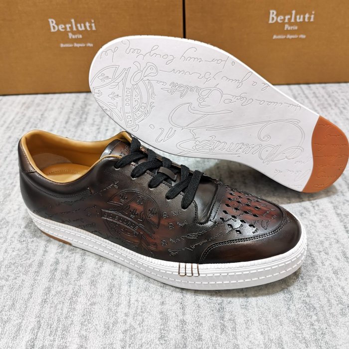 Кроссовки мужские фото 5