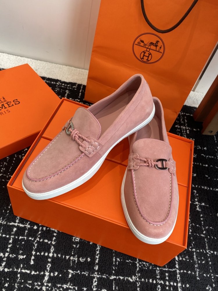 Лоферы женские фото 5