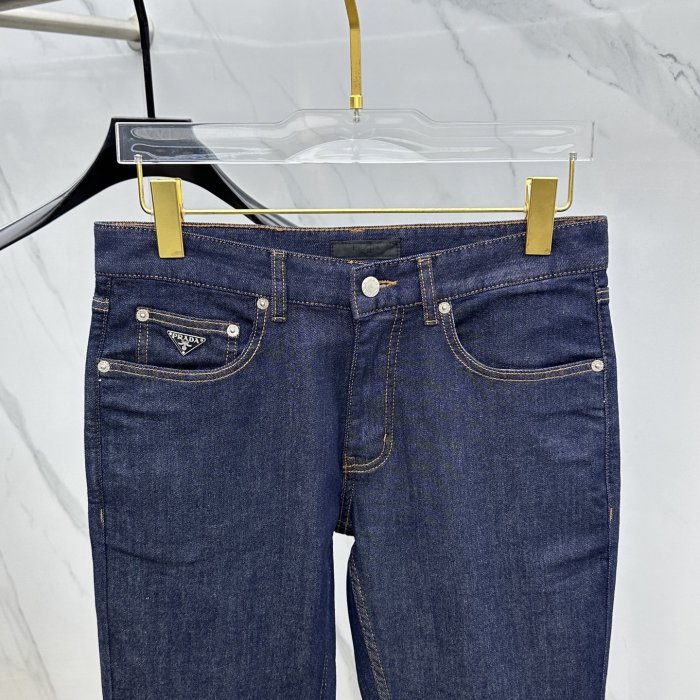 Jeans men's фото 4