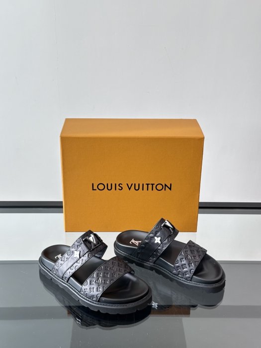 Шлепанцы мужские фото 5