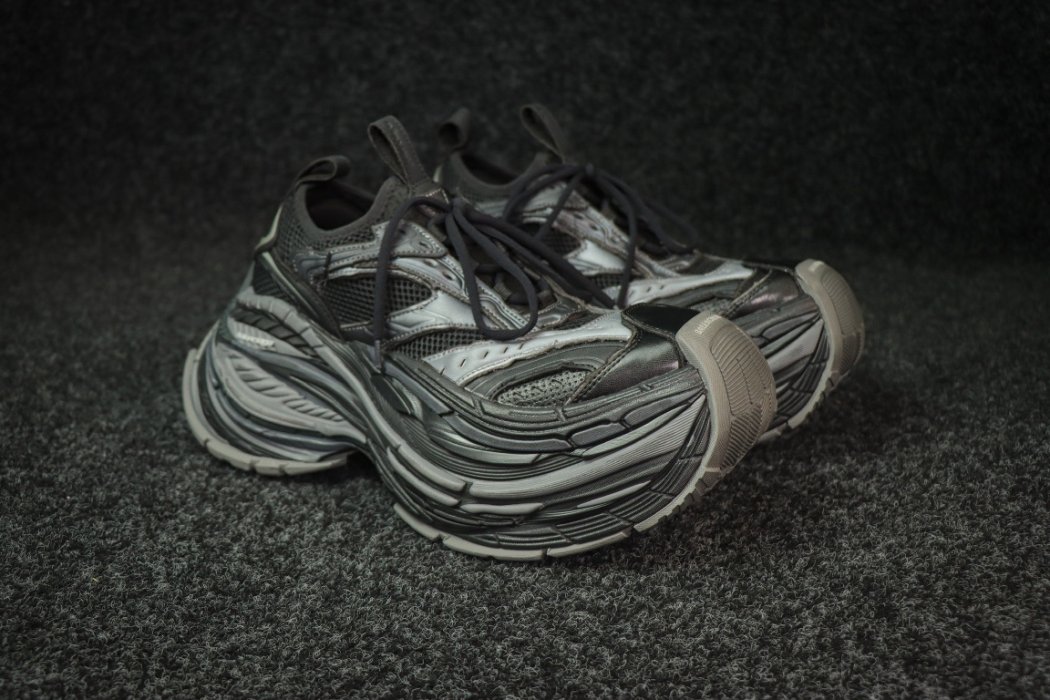 Кроссовки Platform фото 9