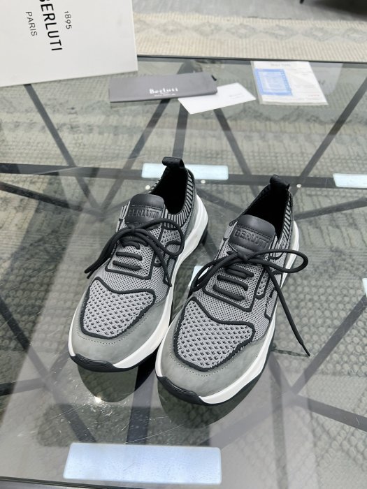 Кроссовки мужские фото 3