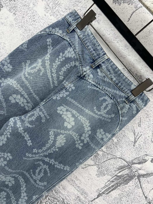 Jeans women's фото 8