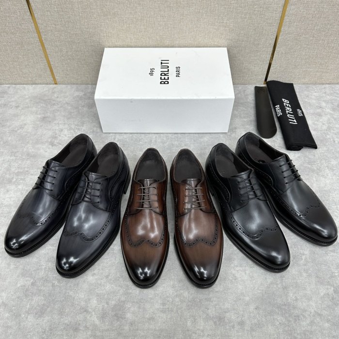 Shoes men's фото 7