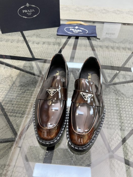 Туфли мужские фото 3