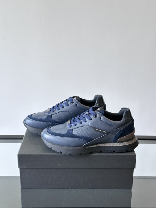 Кросівки чоловічі фото 3