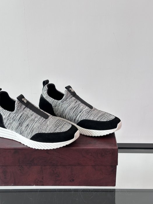 Кроссовки фото 8