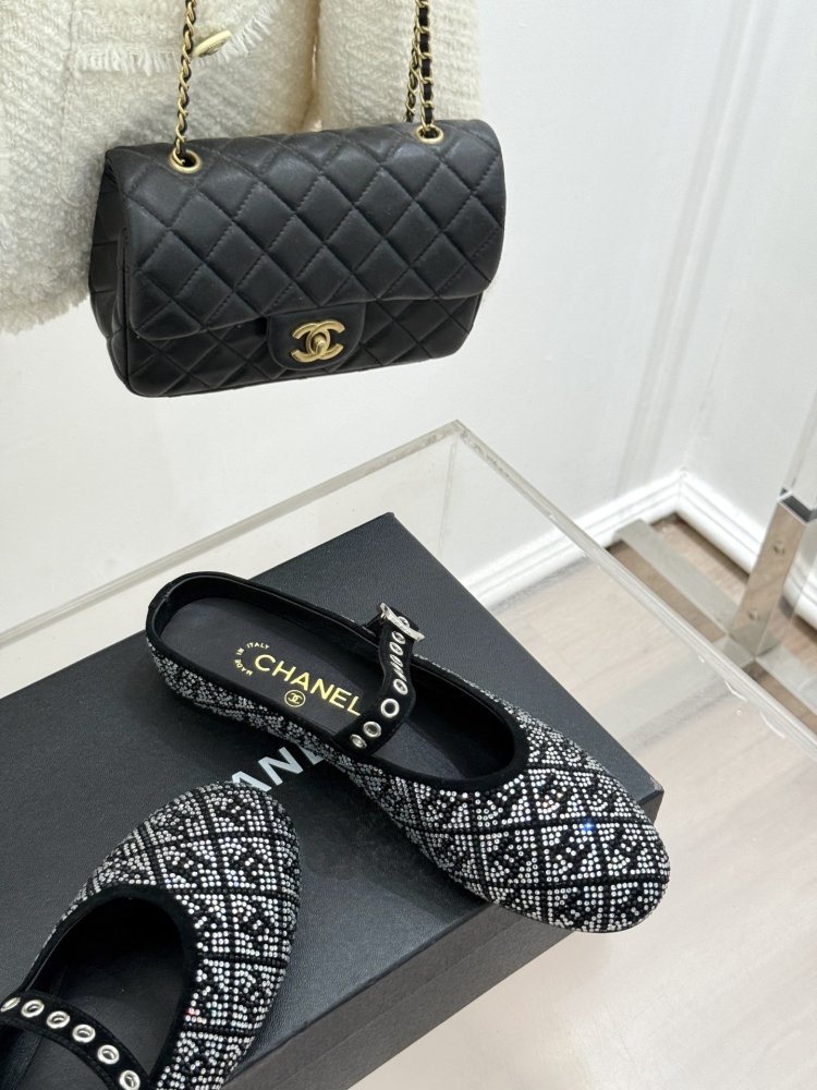 Ballet shoes фото 5