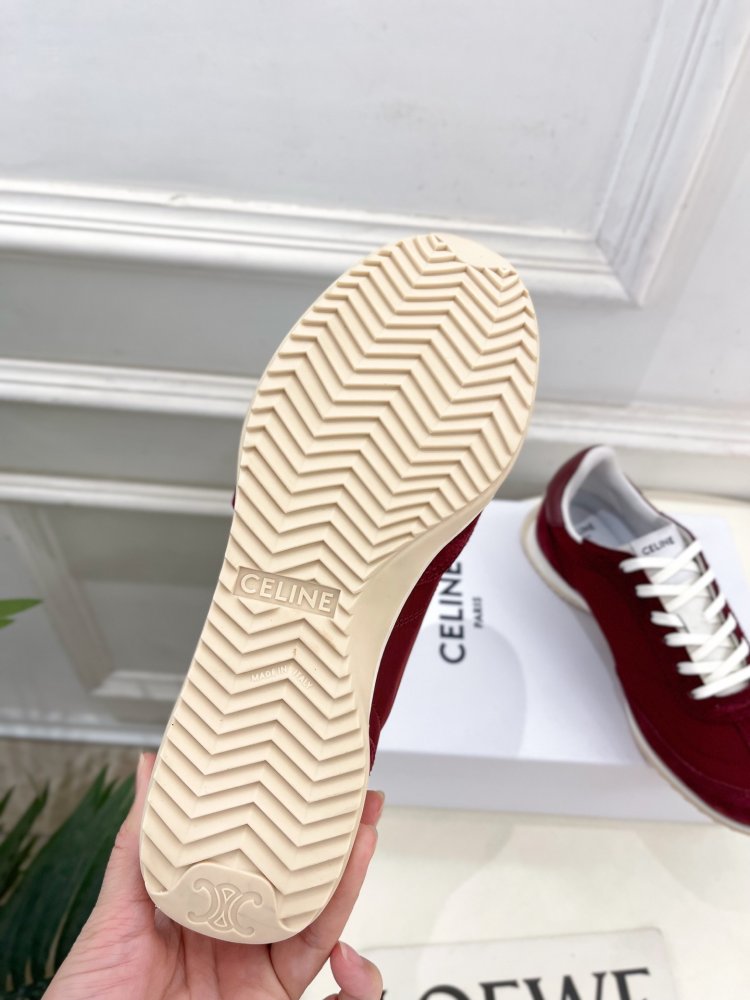 Sneakers women's фото 9