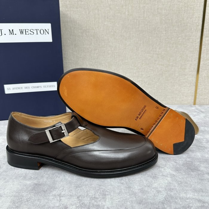 Туфли мужские фото 8