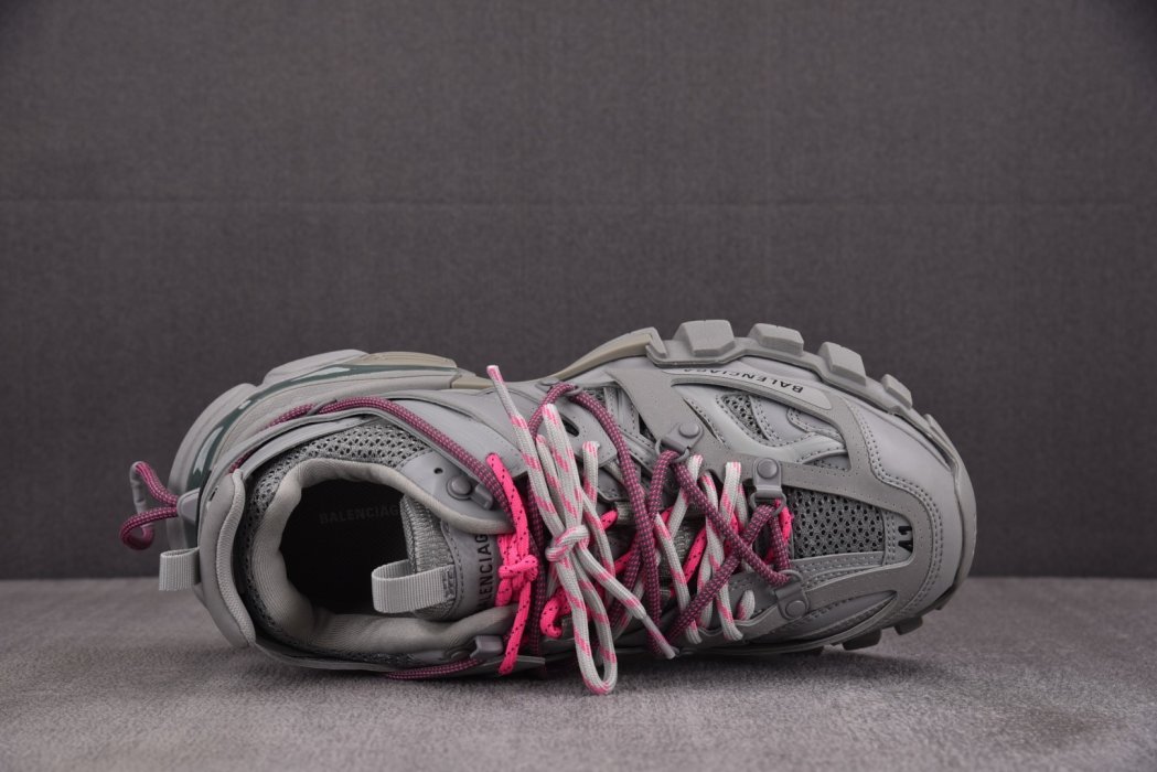 Sneakers Balenciaga Track 3.0 фото 3