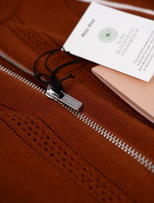 Кофта на блискавки фото 5