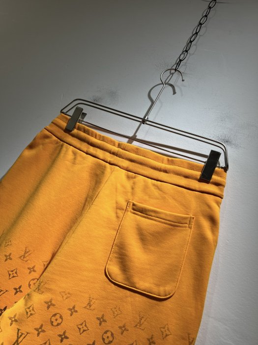 Шорты мужские фото 9