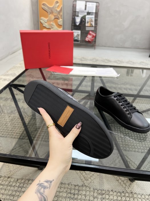 Sneakers men's фото 9