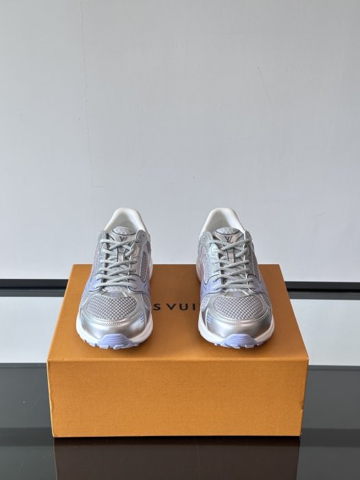 Кроссовки мужские фото 2