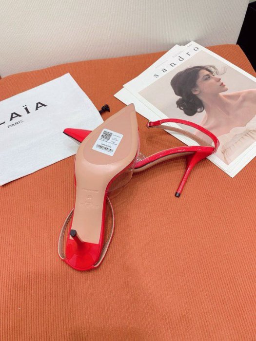 Босоножки фото 2