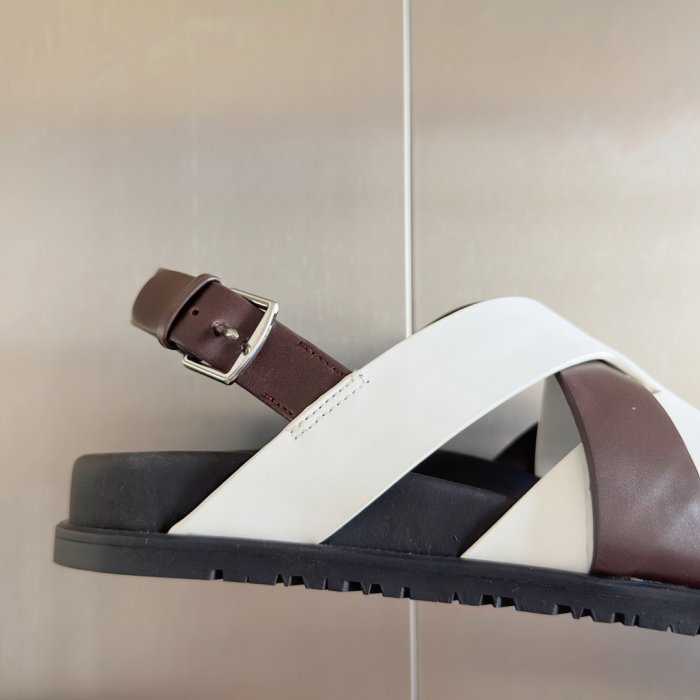 Sandals Kazimir women's фото 8