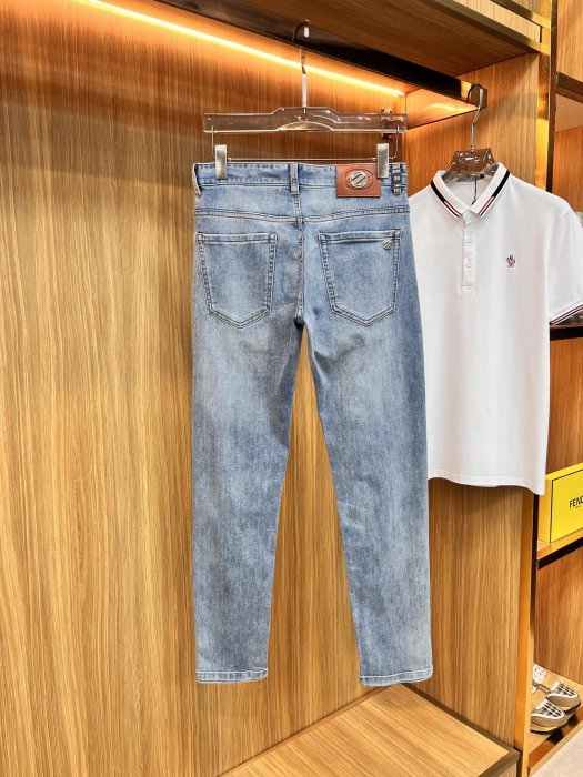 Jeans men's фото 3