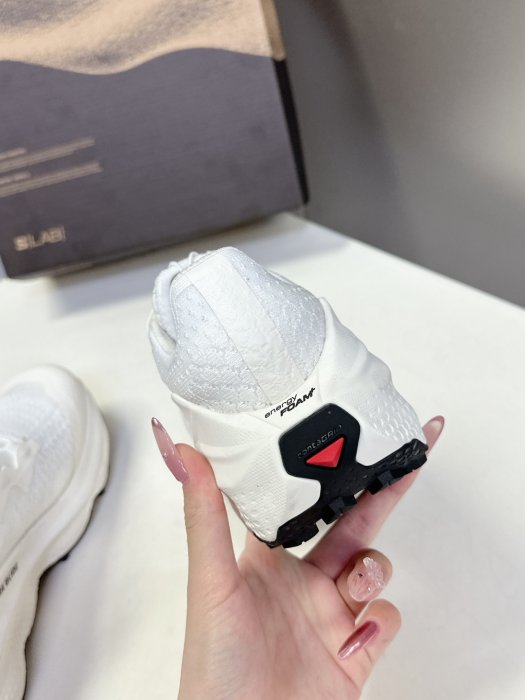 Sneakers SALOMON XT WHISPER фото 9