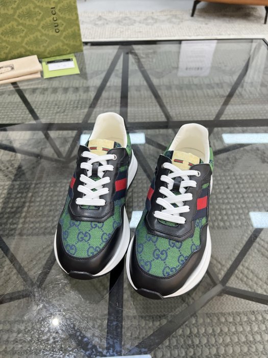 Кроссовки мужские фото 3