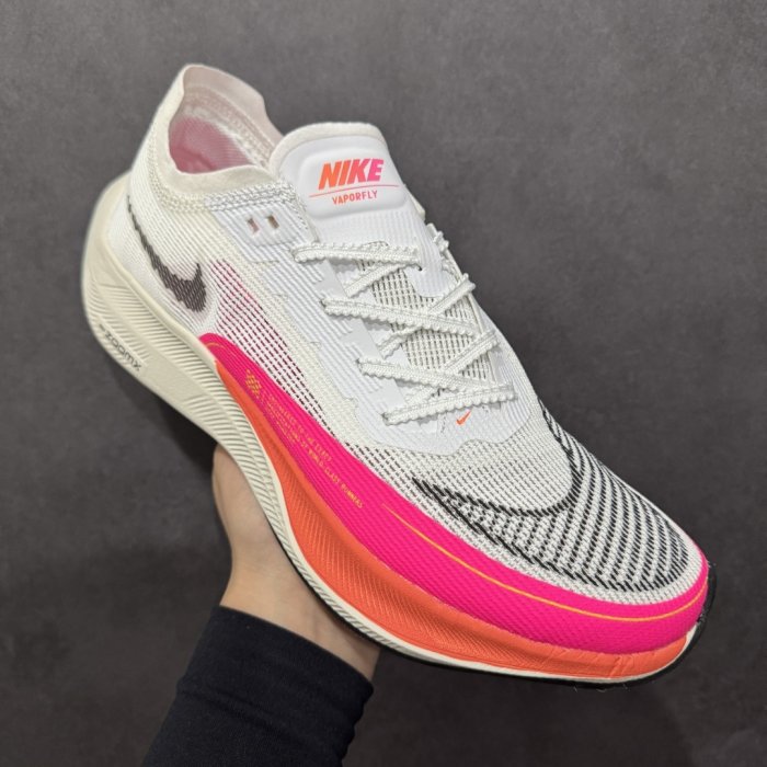 Кроссовки ZoomX Vaporfly Next% фото 3