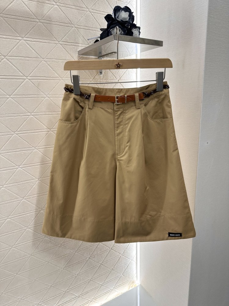 Shorts women's