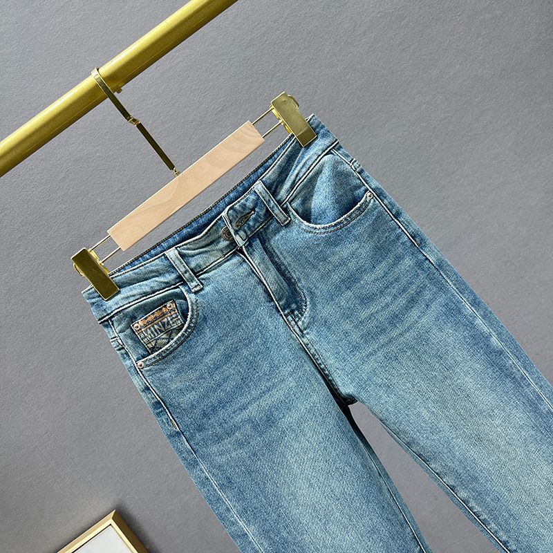 Жіночі джинси, весна літо фото 3