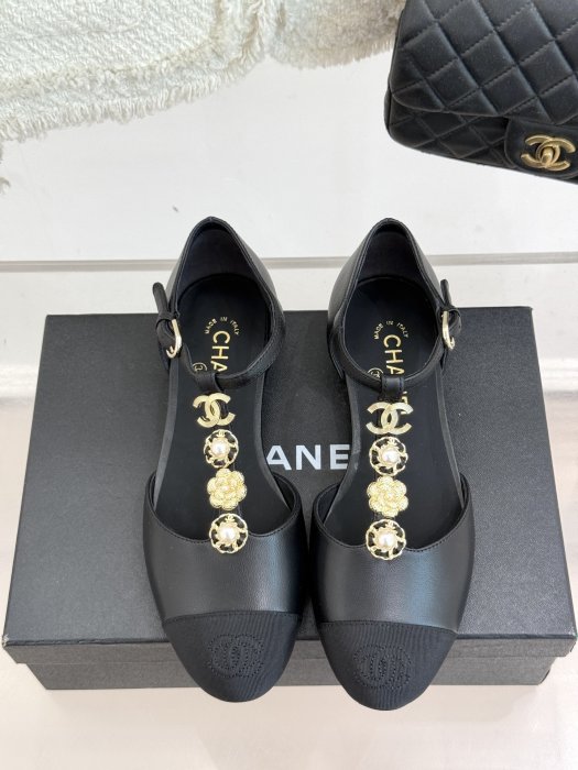 Ballet shoes фото 4