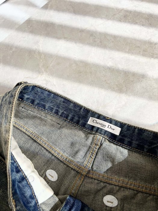 Jeans men's фото 7