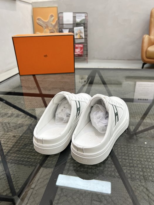 Мюли кроссовки мужские фото 8