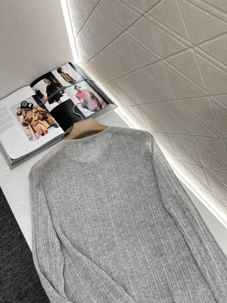 Кофта женская фото 4