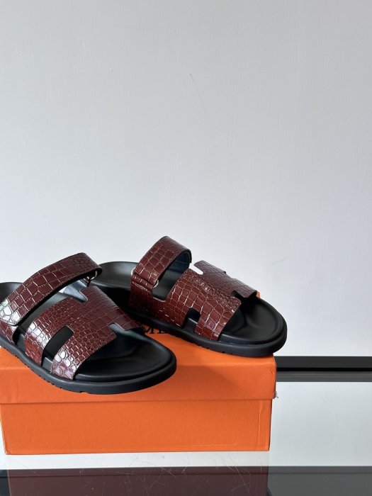 Шльопанці чоловічі фото 7