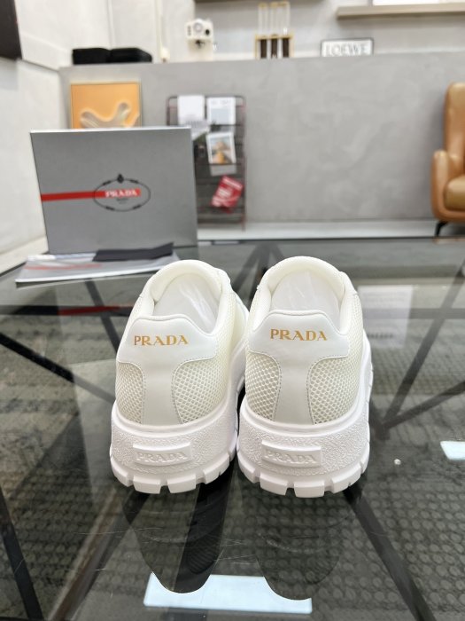 Кроссовки мужские фото 8