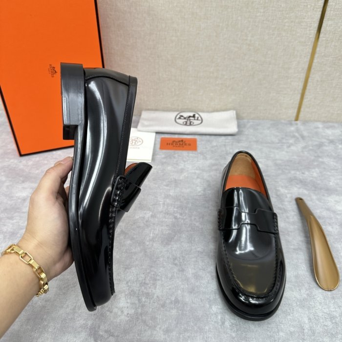 Туфли мужские фото 4