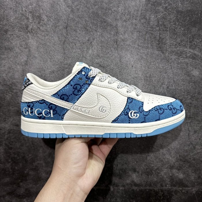 Кроссовки SB Dunk Low