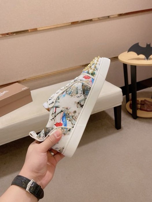 Кросівки чоловічі фото 4