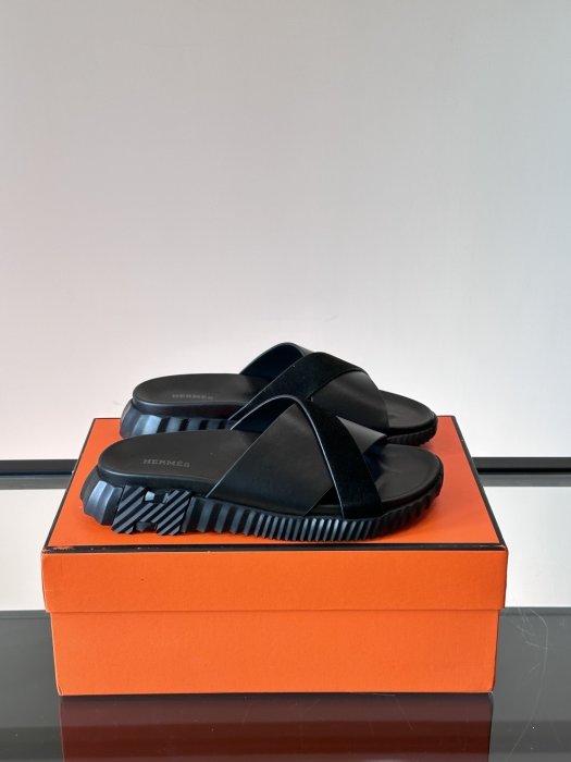 Шлепанцы мужские