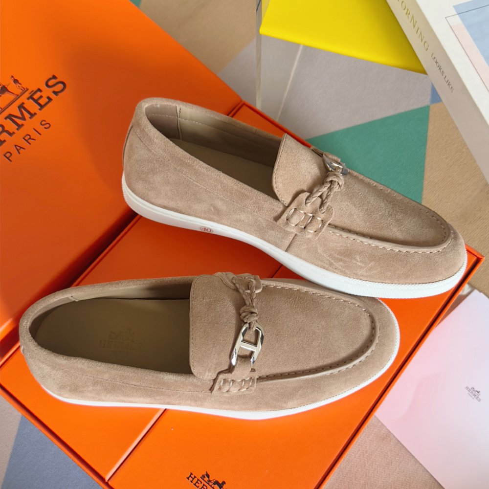 Лоферы women's фото 6