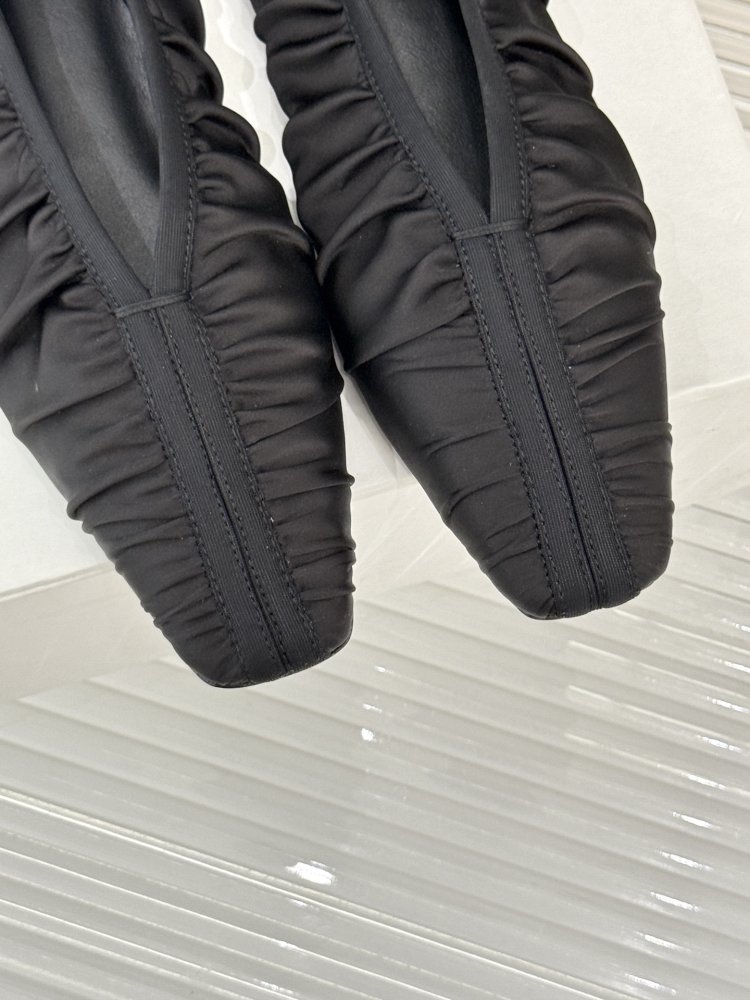 Ballet shoes фото 7